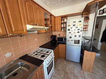 Predám kuchynskú linku + spotrebiče - 3