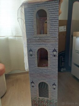 Predám detský domček - 3