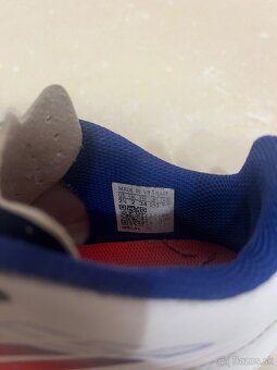 Detské kopačky adidas F50 - 3