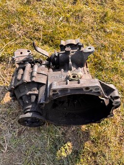 Golf MK3 prevodovka - 3