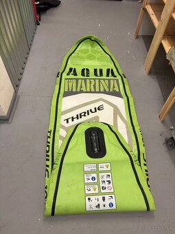 Paddleboard Aqua Marina Thrive 10’4 (komplet set) - 3