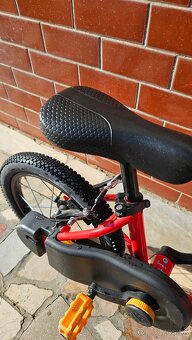 Detský bicykel 14 - 3