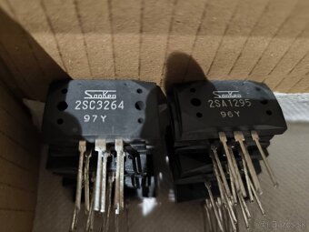 Wolverine V5 (mini kit + pcb) - 3