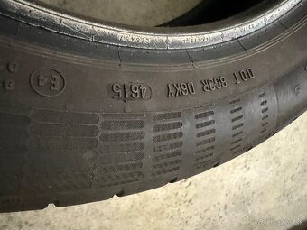 215/55 r17V letne pneumatiky Continental - 3