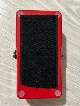 TC Electronic Sub 'N' Up octaver - 3