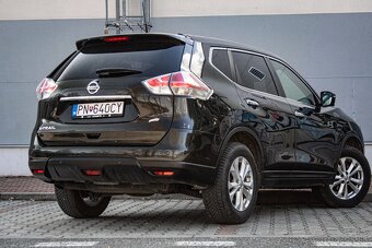 Nissan X-Trail 120kW 2016 - 3