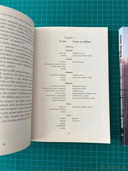 Set kníh: Boj proti Candide (Janus + Kuchařka) - 3