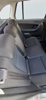 Predám Škoda Fabia - 3