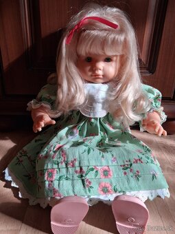 Babika Famosa,ChouChou - 3