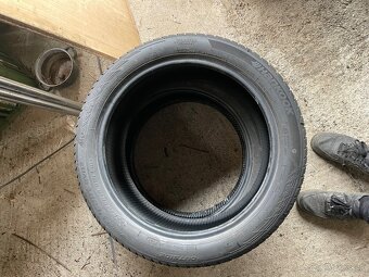 Pneumatiky Hankook - 3