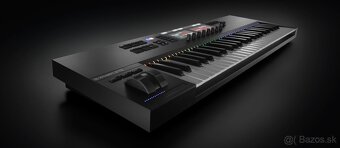 NI KOMPLETE CONTROL S61 MKII - 3