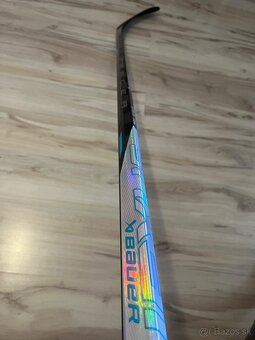 Hokejka Bauer Nexus TRACER - 3