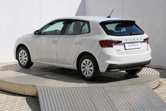 ŠKODA Fabia Active Plus - 3