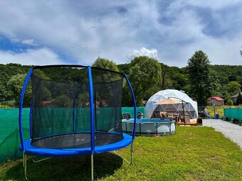Ziskový Glamping - 3