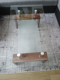 Konferenčný stolík - 3