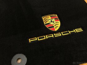Porsche Panamera (971) - Autokoberce nové - 3