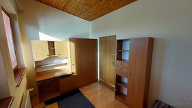 Prenájom 3-izb. bytu v dome Banská Bystrica - 3