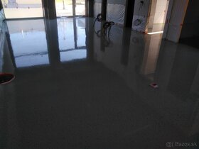 Liata podlaha-epoxidová-polyuretánová nad 200 m2 akcia - 3