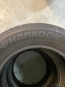 Letné pneumatiky Hankook 195/65R15 91T - 3