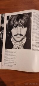 Beatles v písních a obrazech - 3