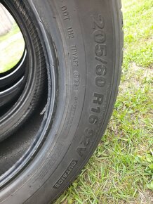 Kumho Ecsta PS71 - 3