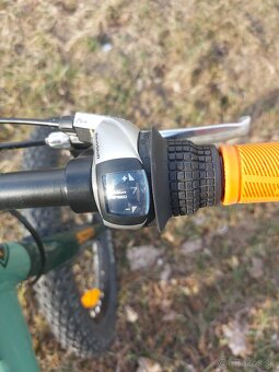 Bicykel SCOTT ROXTER 20 Green - 3