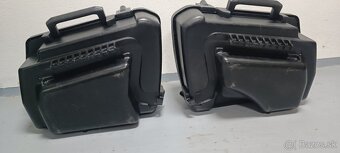 Kufre BMW TOURING, K75,100,1100 - 3