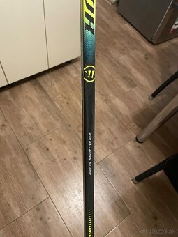 Warrior Alpha DX - 3