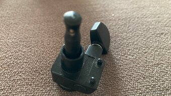 Zamykacie ladiace mechaniky na gitaru locking tuners - 3