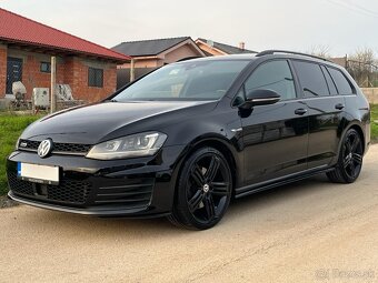 Vw golf 5 1.9 tdi - 3