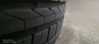 Letné a zimné pneumatiky 215/55R17 - 3