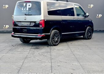 Volkswagen Multivan T6.1 2.0 TDi, Highline, DPH automat - 3