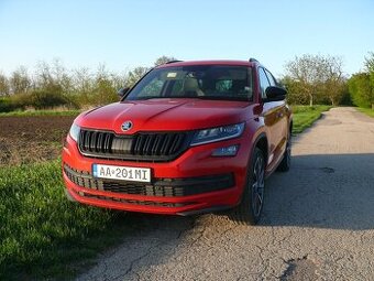 KODIAQ SPORTLine - 3