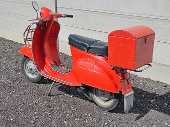 Piaggio Vespa Primavera 125 - 3