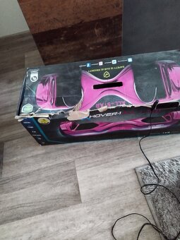 Howeboard - 3