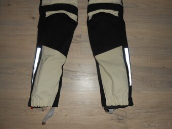 Predam krasne a kvalitne moto nohavice SPIDI MARATHON CAPO H - 3