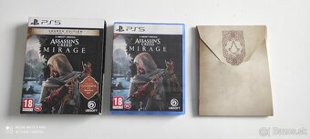 Assassin's Creed Mirage (ps5) - 3