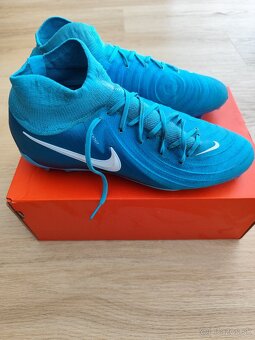 Kopačky Nike PHANTOM LUNA II PRO FG - 3