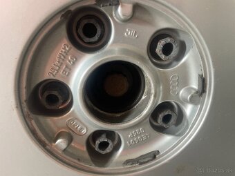 Audi R17 5x112 - 225/45 r17 - 3
