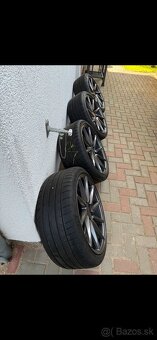 Vossen CVT R19 - 3
