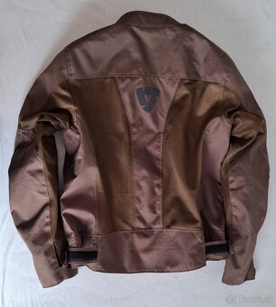 Bunda Revit Eclipse brown - 3