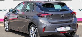 Opel Corsa 1.2 S S. r.v. 2021 Vozidlo prihlásené na SK ŠPZ - 3