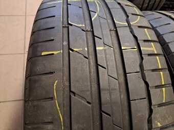 Letné Hankook S1 EVO 3 255/45/19 104Y - 3