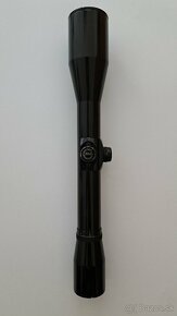 Nemecky puskohlad Geco (Schmidt & Bender) 6x42 - 3