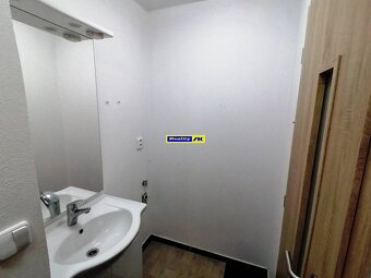 2 izbový byt na prenájom Martin Centrum - 3