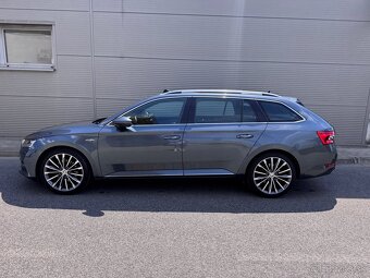 Škoda Superb Combi 1.5 TSI ACT L&K DSG - 3