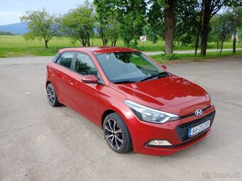 Hyundai I 20 - 3
