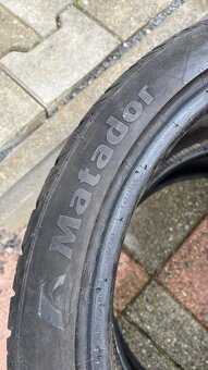 ☀️Letné pneu 225/40 r18 - 3