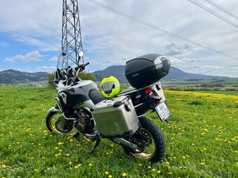Honda CRF 1000 Africa Twin ATAS 2019 - 3