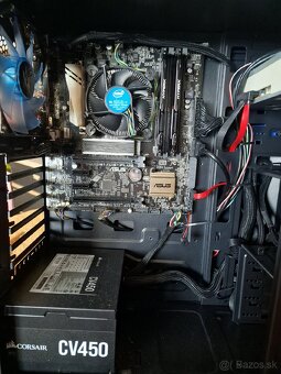 i5 7500/16GB DDR4/256GB SSD M2 - 3